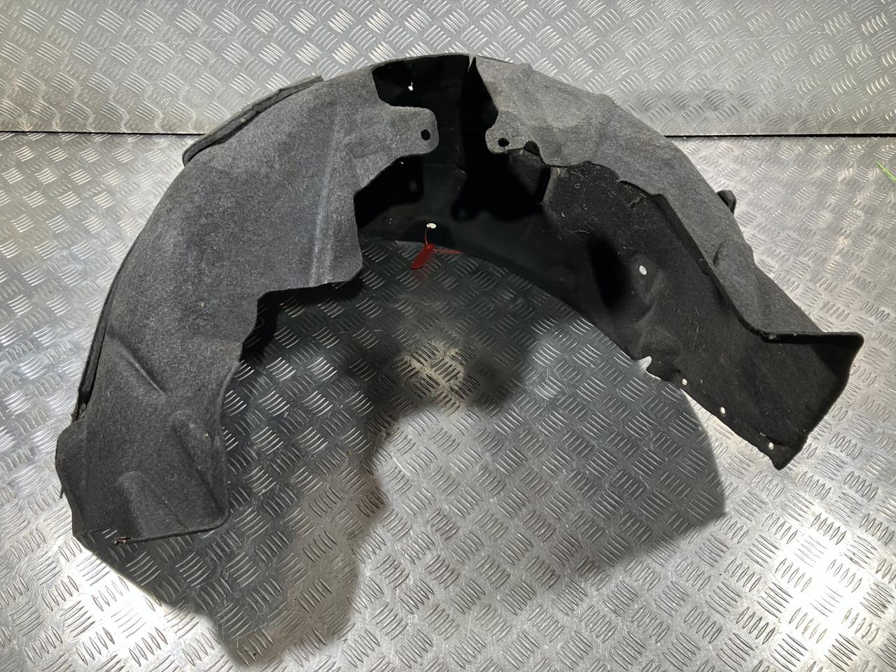 защита арок задняя правая (подкрылок) Audi A7 4G 2012, 3.0 л., CGWB, бензин, АКПП, хетчбэк 5 дв., 4G8810172B - фото №1