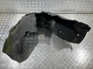 защита арок задняя левая (подкрылок) Audi A7 4G 2012, 3.0 л., CGWB, бензин, АКПП, хетчбэк 5 дв., 4G8810171B