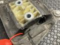 подушка крепления КПП Audi A6 4F/C6 [рестайлинг] 2010, 3.0 л., бензин, АКПП, седан, 4F0399151AP, 4F0399151AL, NH1040F1, AC-47100 - фото №6