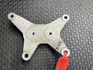 подушка крепления КПП Audi A6 4F/C6 2007, 3.2 л., BKH, бензин, седан, 4F0399115AL