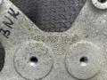 подушка крепления КПП Audi A6 4F/C6 2007, 3.2 л., BKH, бензин, седан, 4F0399115AL - фото №5