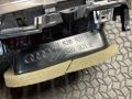 дефлектор обдува салона Audi A8 D4/4H 2012, 4.2 л., CDRA, бензин, АКПП, седан, 4H1820901A - фото №6