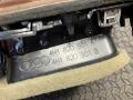 дефлектор обдува салона Audi A8 D4/4H 2012, 4.2 л., CDRA, бензин, АКПП, седан, 4H1820901A - фото №6