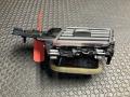 дефлектор обдува салона Audi A8 D4/4H 2012, 4.2 л., CDRA, бензин, АКПП, седан, 4H1820901A - фото №4