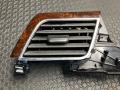 дефлектор обдува салона Audi A8 D4/4H 2012, 4.2 л., CDRA, бензин, АКПП, седан, 4H1820901A - фото №4