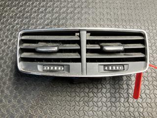 дефлектор обдува салона Audi A8 D4/4H 2011, 4.2 л., CDRA, бензин, седан, 4H0819203A