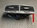 дефлектор обдува салона Audi A8 D4/4H 2011, 4.2 л., CDRA, бензин, седан, 4H0819203A - фото №3