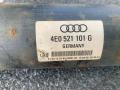 карданный вал Audi A8 D3 [2-й рестайлинг] 2008, 4.2 л., BVJ, бензин, АКПП, седан, 4E0521101G - фото №12