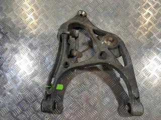 рычаг задний нижний Mercedes-Benz M-Класс W164 [рестайлинг] 2010, 5.5 л., M 273.961, бензин, АКПП, внедорожник 5 дв., 000062363106