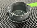 подушка безопасности водителя Audi A6 4G/C7 2012, 2.0 л., CAEB, бензин, седан, 4G0880201F - фото №8