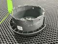 подушка безопасности водителя Audi A6 4G/C7 2012, 2.0 л., CAEB, бензин, седан, 4G0880201F - фото №9