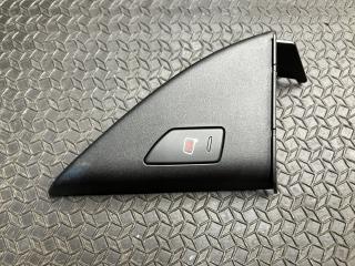 кнопка (выключатель) Audi A8 D4/4H 2012, 4.2 л., CDRA, бензин, седан, 4H1857505A, 4H1927451A, 4H1927451