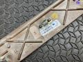 накладка на торпедо (консоль) Audi A8 D4/4H 2011, 4.2 л., CDRA, бензин, седан, L4H000011P - фото №7