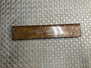 накладка на торпедо (консоль) Audi A8 D4/4H 2010, 4.2 л., CDRA, бензин, седан, L4H000011Q, 1024335294