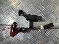 шторка солнцезащитная двери Audi A8 D4/4H 2011, 4.2 л., CDRA, бензин, АКПП, седан, 4H0861964 - фото №6