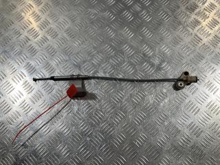 трос кулисы КПП Audi A8 D4/4H 2012, 4.2 л., CDRA, бензин, седан, 4H0713045