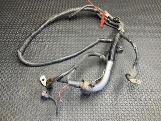 провод высоковольтный Audi A8 D3 [рестайлинг] 2007, 4.2 л., BVJ, бензин, седан, 4E0971224K