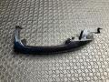 ручка наружная Volkswagen Passat CC 1 поколение 2012, 2.0 л., CCZB, бензин, АКПП, купе, 3C0837205 - фото №7