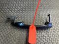ручка наружная Volkswagen Passat CC 1 поколение 2012, 2.0 л., CCZB, бензин, АКПП, купе, 3C0837206 - фото №6