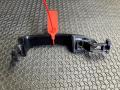 ручка наружная Volkswagen Passat CC 1 поколение 2012, 2.0 л., CCZB, бензин, АКПП, купе, 3C0837206 - фото №7