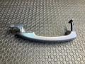 ручка наружная Volkswagen Passat CC 1 поколение 2012, 2.0 л., CCZB, бензин, АКПП, купе, 3C0837206 - фото №5