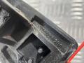 ручка наружная Volkswagen Passat CC 1 поколение 2012, 2.0 л., CCZB, бензин, АКПП, купе, 3C0837206 - фото №8