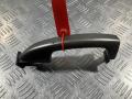 ручка наружная Volkswagen Passat CC 1 поколение 2012, 2.0 л., CCZB, бензин, АКПП, купе, 3C0837206 - фото №2