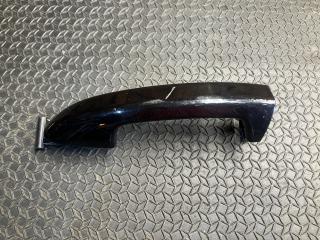 ручка наружная Volkswagen Passat CC 1 поколение 2012, 2.0 л., CCZB, бензин, АКПП, купе, 3C0837206