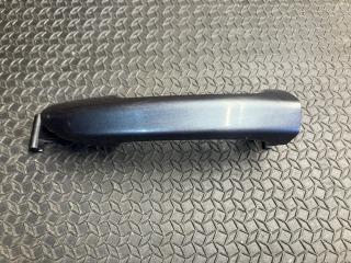 ручка наружная задняя левая Volkswagen Passat CC 1 поколение 2012, 2.0 л., CCZB, бензин, АКПП, купе, 3C0837205
