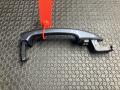 ручка наружная Volkswagen Passat CC 1 поколение 2012, 2.0 л., CCZB, бензин, АКПП, купе, 3C0837206 - фото №6