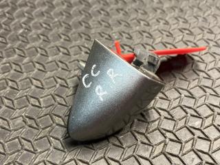 накладка на ручку Volkswagen Passat CC 1 поколение 2012, 2.0 л., CCZB, бензин, АКПП, купе, 3C0837880