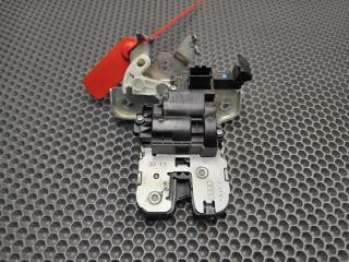 замок багажника Audi A8 D4/4H 2012, 4.2 л., CDRA, бензин, АКПП, седан, 4H0827505, 4H0827505A