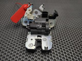 замок багажника Audi A8 D4/4H 2012, 4.2 л., CDRA, бензин, АКПП, седан, 4H0827505, 4H0827505A