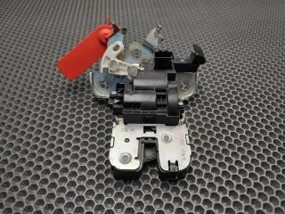 замок багажника Audi A8 D4/4H 2012, 4.2 л., CDRA, бензин, АКПП, седан, 4H0827505, 4H0827505A