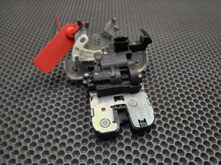 замок багажника Audi A8 D4/4H 2012, 4.2 л., CDRA, бензин, АКПП, седан, 4H0827505, 4H0827505A