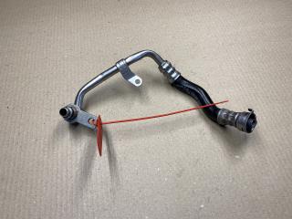 масляная трубка Audi A8 D4/4H [рестайлинг] 2014, 4.2 л., CDRA, бензин, АКПП, седан, 4H0317817H