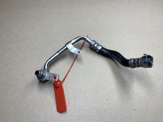 масляная трубка Audi A8 D4/4H [рестайлинг] 2014, 4.2 л., CDRA, бензин, АКПП, седан, 4H0317817H