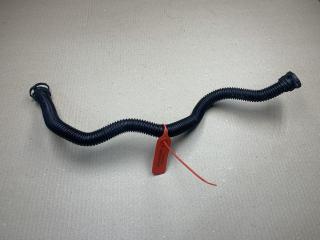 трубка вентиляции картерных газов Audi A7 4G 2012, 3.0 л., CGWB, бензин, хетчбэк 5 дв.