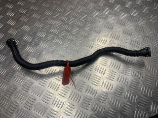 трубка вентиляции картерных газов Audi A7 4G 2012, 3.0 л., CGWB, бензин, хетчбэк 5 дв.