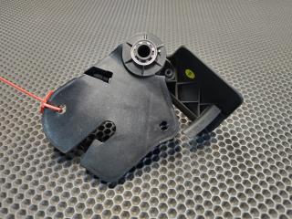 ручка открывания капота Audi A8 D4/4H 2012, 4.2 л., CDRA, бензин, АКПП, седан, 4H1823633, 4H1823533