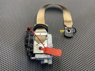 ремень безопасности Mercedes-Benz S-Класс W221 [рестайлинг] 2010, 5.5 л., M 273.961, бензин, АКПП, седан, A2218606285, A22186092858K64, A22186062858K64