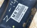 балка подвески передняя (подрамник) Honda Insight 2 поколение 2010, 1.3 л., LDA3, бензин, АКПП, хетчбэк 5 дв. - фото №9