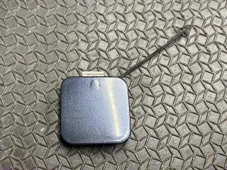 заглушка заднего бампера под крюк Mercedes-Benz S-Класс W221 2008, 5.5 л., M 273.961, бензин, седан, A2218850323