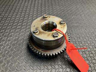 фазорегулятор Infiniti FX35 1 поколение 2005, 3.5 л., VQ35DE, бензин, внедорожник 5 дв., 8J1008403A-2981