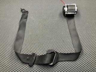 ремень безопасности Mercedes-Benz GL-Класс X164 [рестайлинг] 2010, 4.7 л., M 273.923, бензин, АКПП, внедорожник 5 дв., 606043300