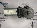 моторчик регулировки сиденья Maserati Quattroporte 5 поколение 2005, 4.2 л., бензин, АКПП, черный, седан, 404.537 - фото №2