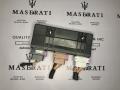 блок управления сиденьем Maserati Quattroporte 5 поколение 2005, 4.2 л., бензин, АКПП, черный, седан, 204123, 980139418 - фото №2