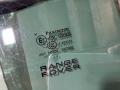 стекло двери задней правой Land Rover Range Rover Sport 2 поколение L494 2014, 3.0 л., 30DDTX, дизель, АКПП, внедорожник 5 дв. - фото №7