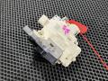 замок двери задней левой Audi A7 4G 2014, 3.0 л., CTUA, бензин, седан, 4G0839015A - фото №3