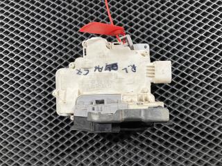 замок двери задней правой Audi A6 4G/C7 [рестайлинг] 2014, 3.0 л., CTUA, бензин, седан, 4G0839016A